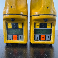 SAS Air Samplers - Quantity 2 image 3